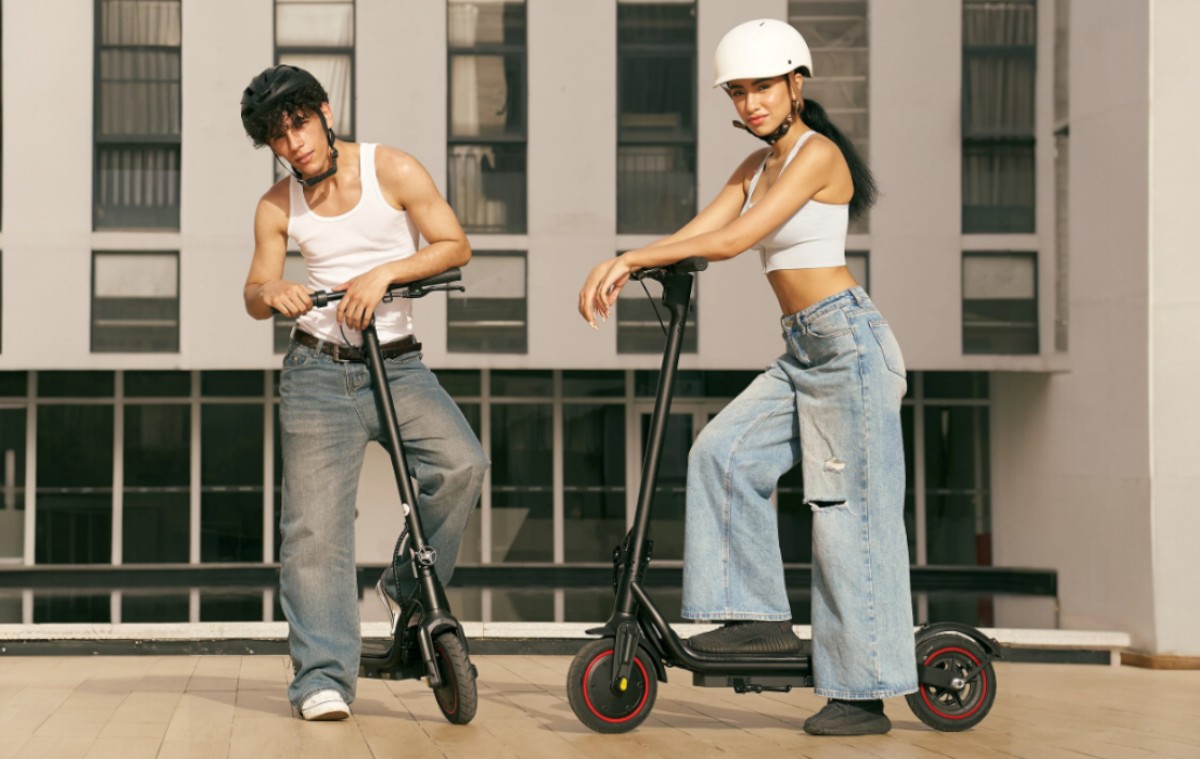 Ennél olcsóbban nem lehet elektromos rollered és ez ráadásul meglepően jó