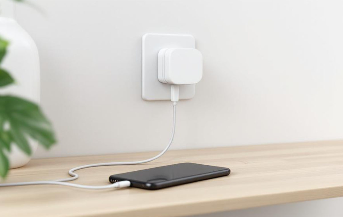 Ennyi ideig tart feltölteni egy telefont 7500 mAh akkumulátorral