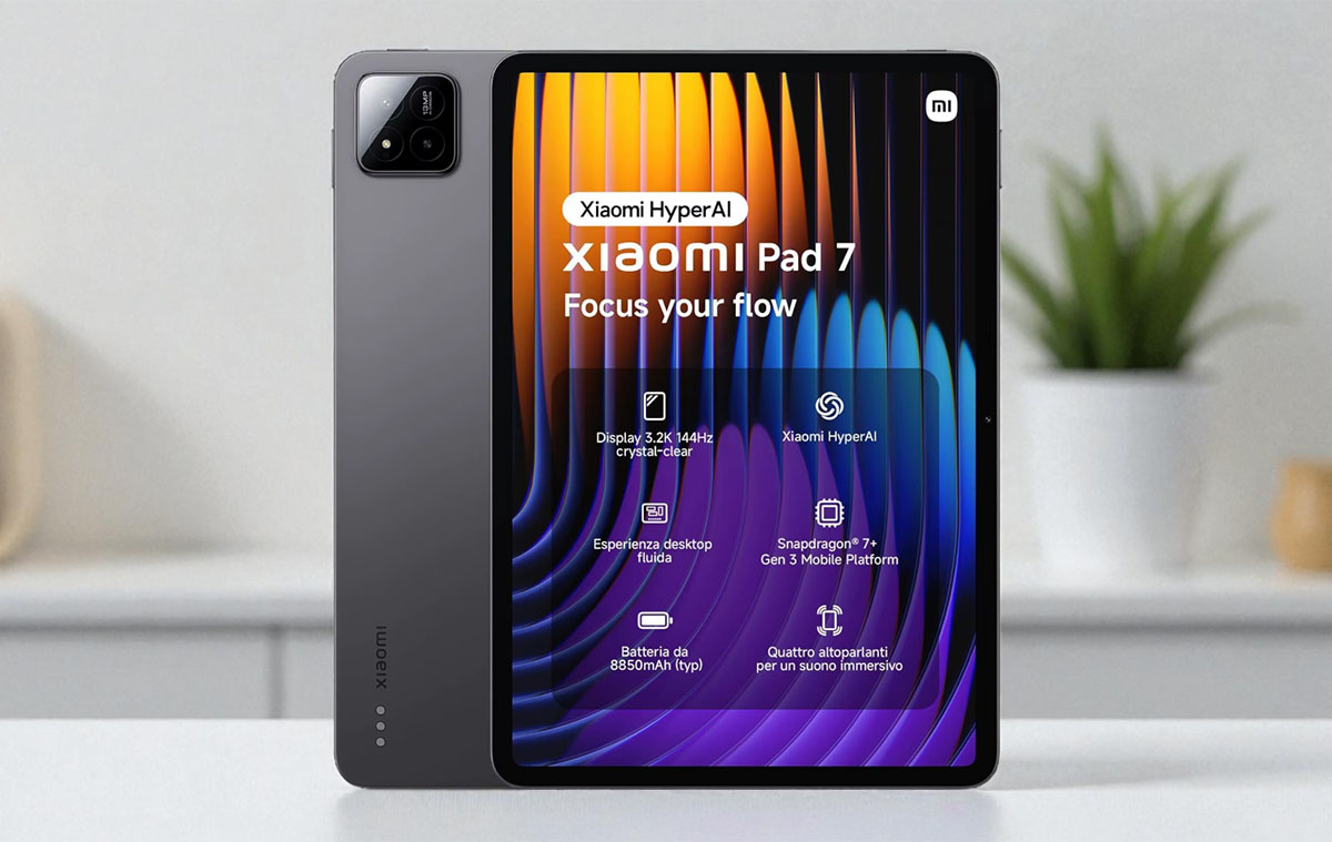 Extrém olcsó az egyik legjobb és legújabb Xiaomi tablet és erős, sok extrát ad