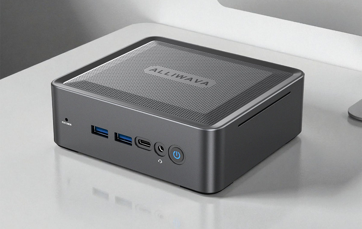 Extrém PC leárazás: 8 mag és 32GB RAM a lehető legolcsóbban