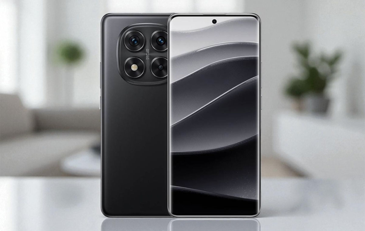 Ez a legolcsóbb Xiaomi telefon, amely strapabíró és vízálló, mégis dizájn győztes