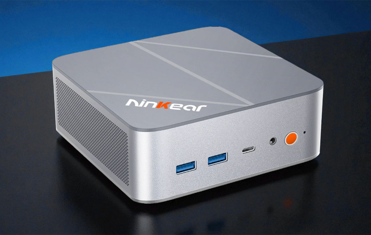 Ez a mini PC az extrém alacsony árával alázza a konkurenciát 14 magos processzorral, 32GB RAM-mal