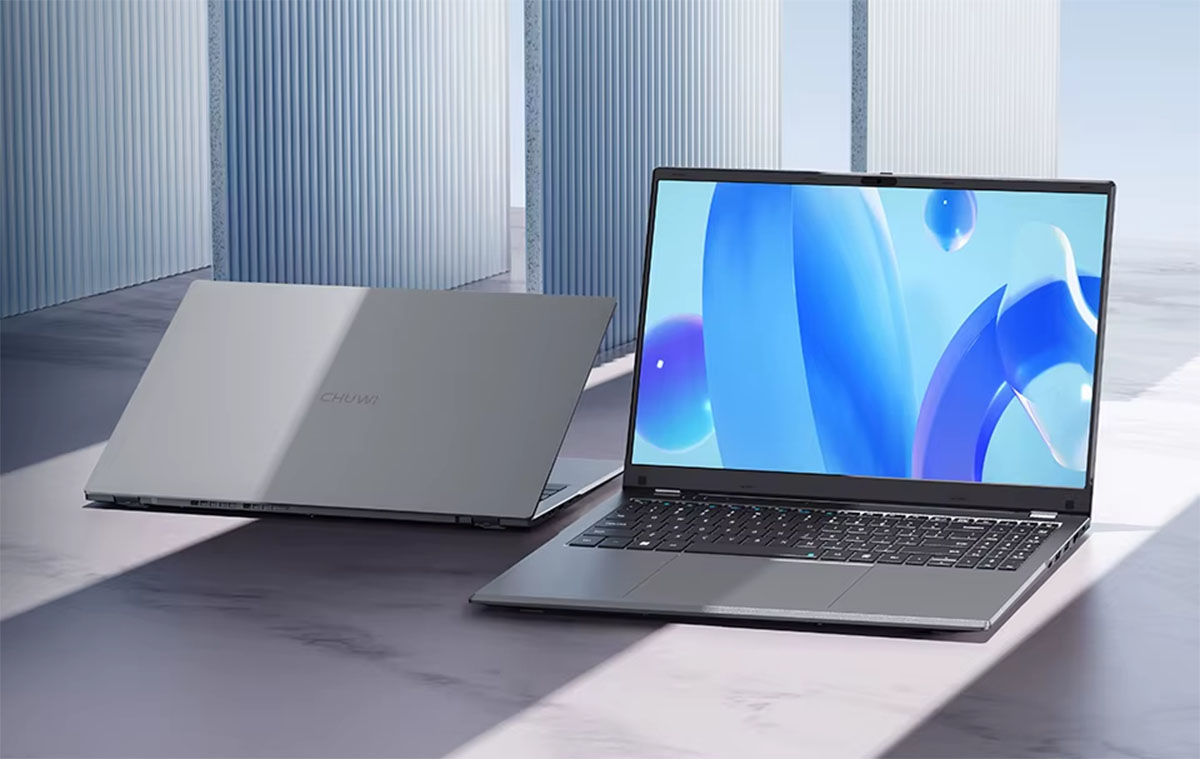 Ez egy egész jó laptop és drasztikusan olcsóbb minden más laptopnál