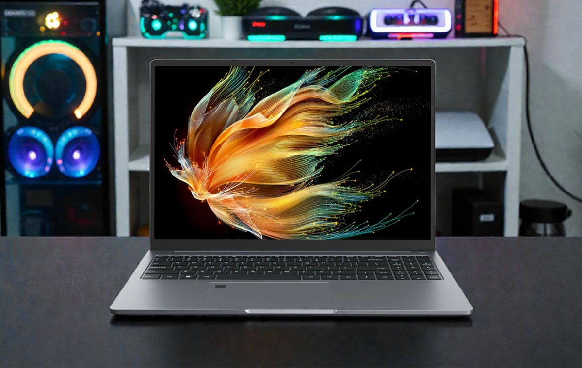 Ez egy rendkívül olcsó, extrém erős gaming laptop brutális AI processzorral