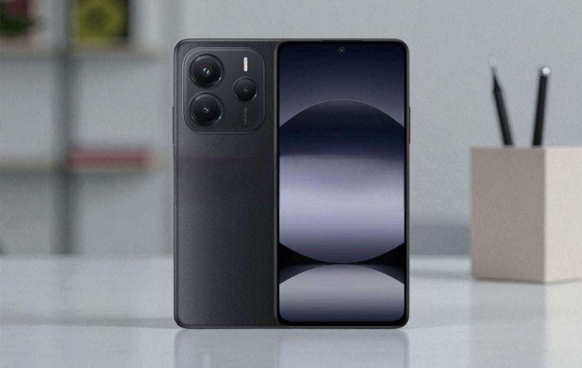 Ez lehet most a legütősebb olcsó telefon és ez Xiaomi