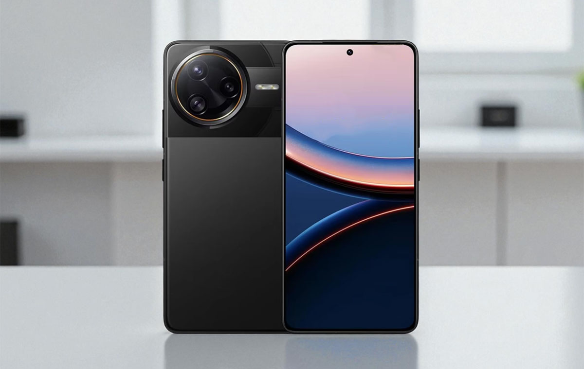 Ez most az egyik legolcsóbb a legerősebb Xiaomi telefonok között, felsőkategóriás extrákkal