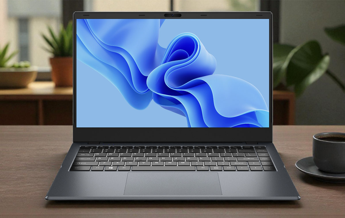 Ez most legjobb és legolcsóbb ultrakönnyű laptop