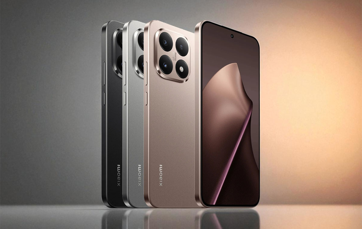 Ezek a Xiaomi telefonok nagyon sokáig, hat éven át kapnak frissítést