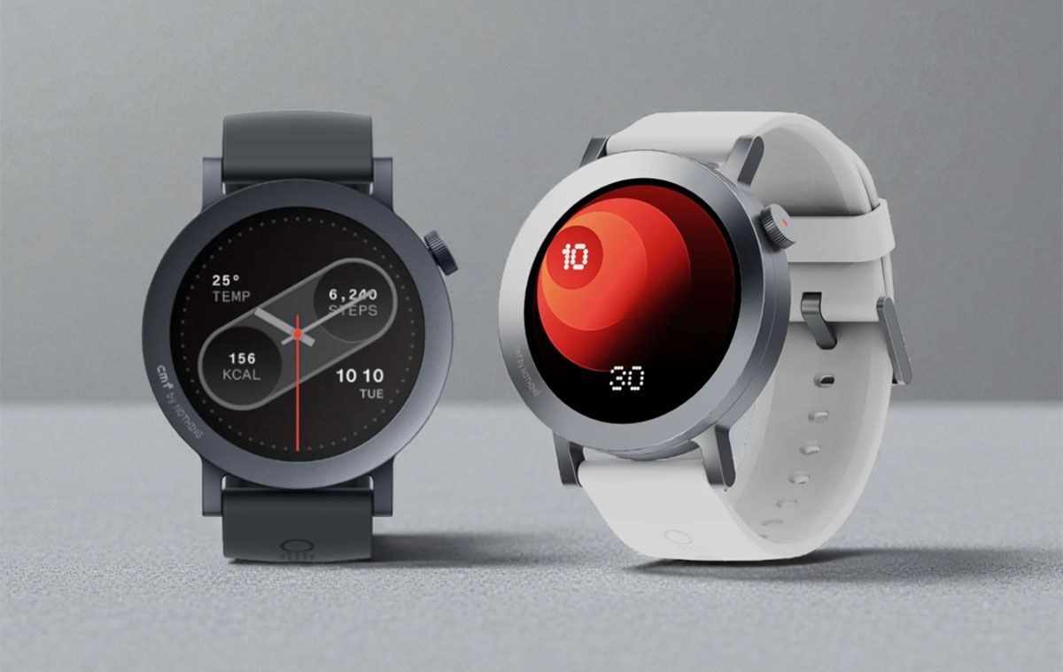 Ezzel az okosórával a legmenőbb telefonok mellé a legmenőbb okosórát kapod, rendkívül olcsón