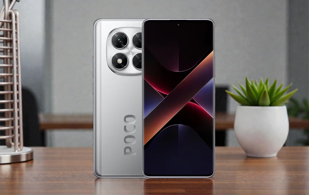 Ezzel az ultraolcsó és vízálló, gyönyörű Xiaomi telefonnál most nincs jobb választás