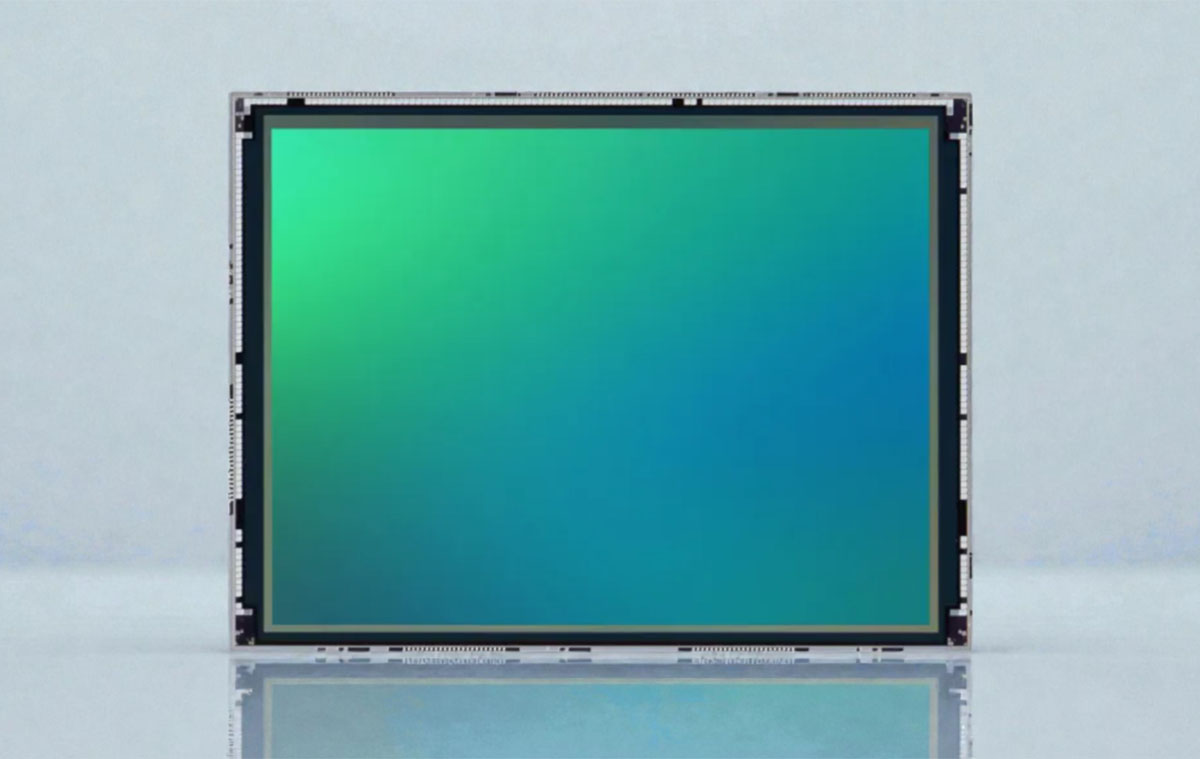 Flagship telefonok figyelem! Megérkezett a Sony 200MP-es kamera szenzora és hozott pár komoly dolgot