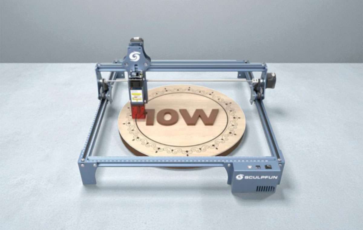 Gravíroznál? Itt nagy a gravírozó leárazás