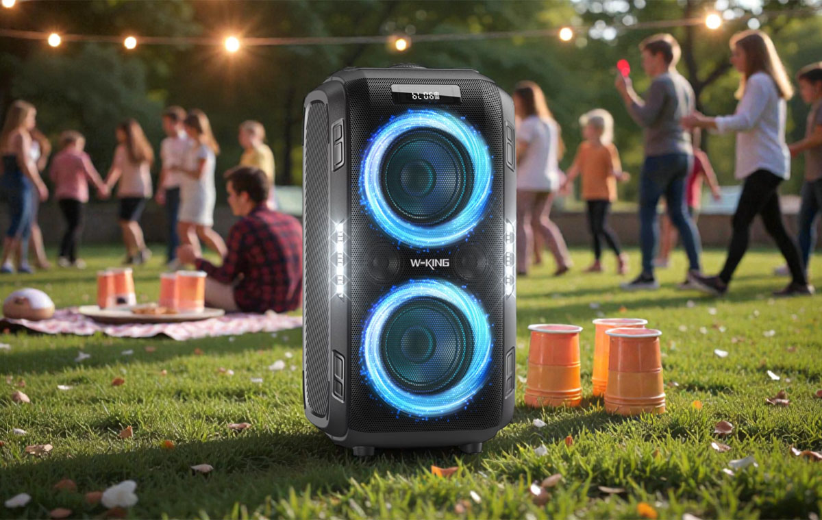 Ha valami durva bluetooth hangszórót akarsz nagyon olcsón, akkor ez legyen az