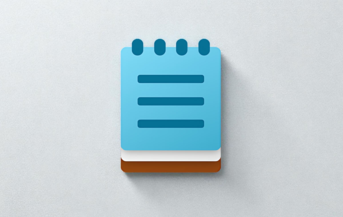 Használtad mostanában a Windows Jegyzettömböt? Szerintem érdemes lenne