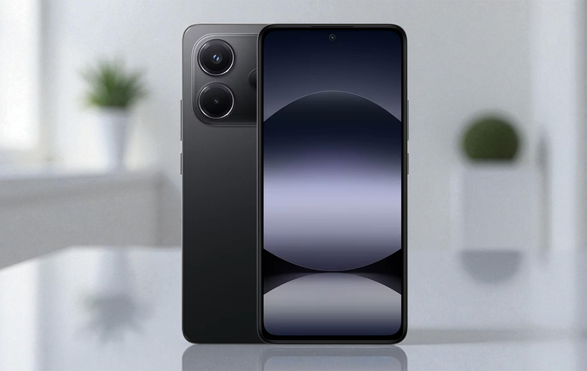 Hát ez durva: Xiaomi AMOLED telefon fillérekért 108MP kamerával, alatta ujjlenyomat-olvasóval