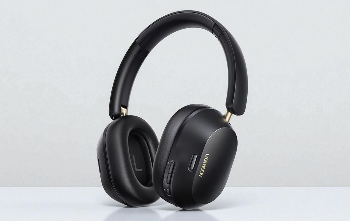 Hihetetlenül olcsó most egy tesztelt és kimagaslóan jó bluetooth fejhallgató - app, equalizer, extra magas hangminőség