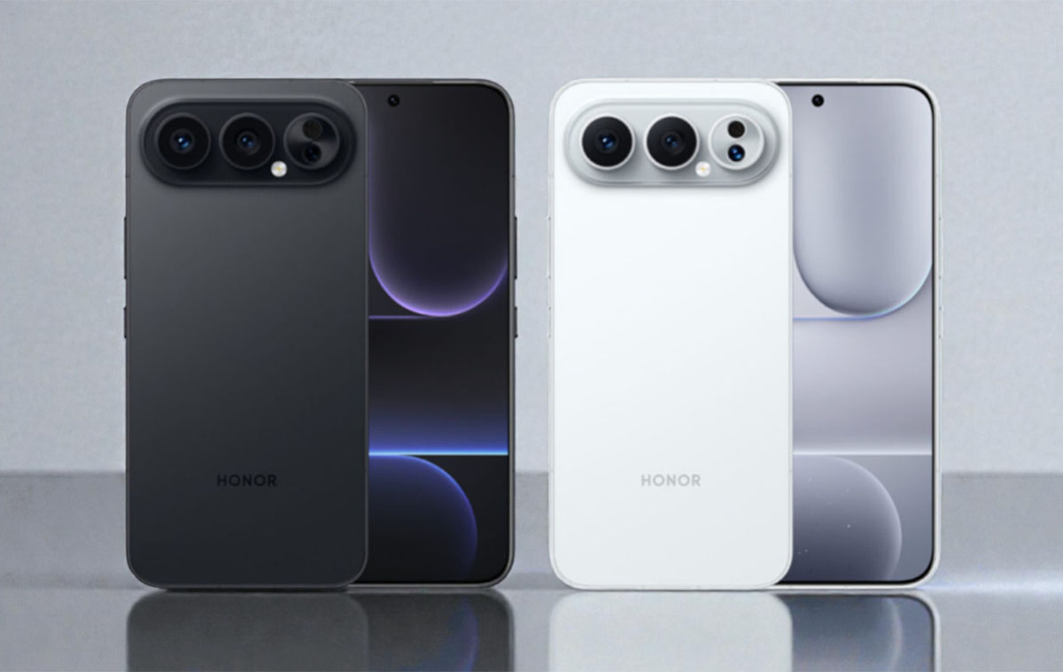 Honor 500 és 500 Pro