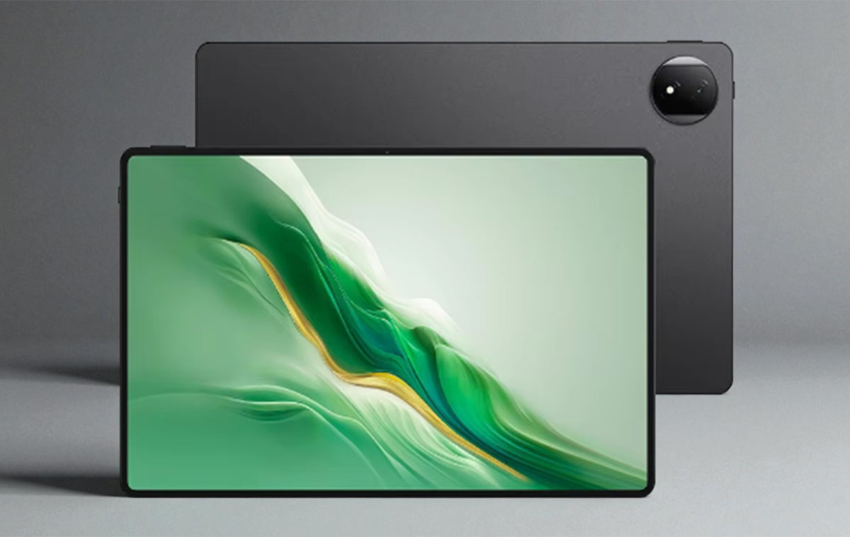 HONOR MagicPad 2, a prémium és szuperolcsó OLED tablet