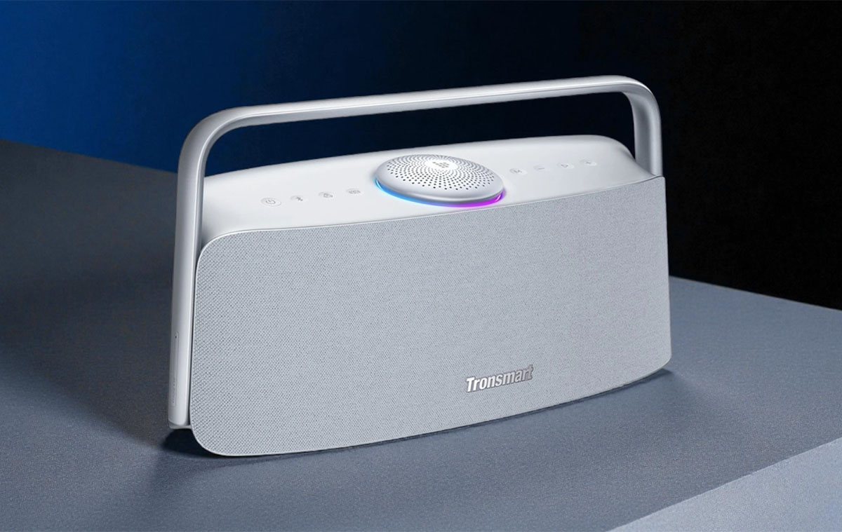 Imádom ezt a bluetooth hangszórót és te is szeretnéd - most nagyon olcsó!