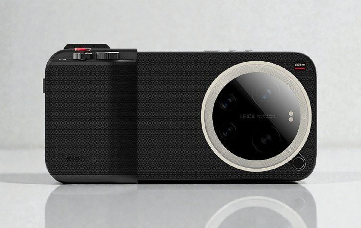 Kiszivárgott a Xiaomi 17 Ultra dizájnja és a kamerái