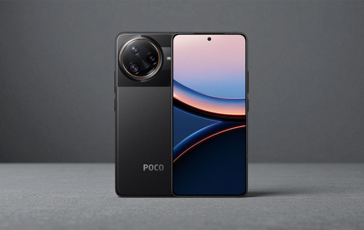 Közel lehet a Xiaomi egyik legizgalmasabb új telefonja, a POCO F8 Ultra