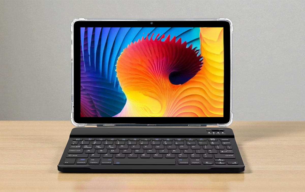 Majdnem hogy ingyen vihető ez a tablet, ami laptop is