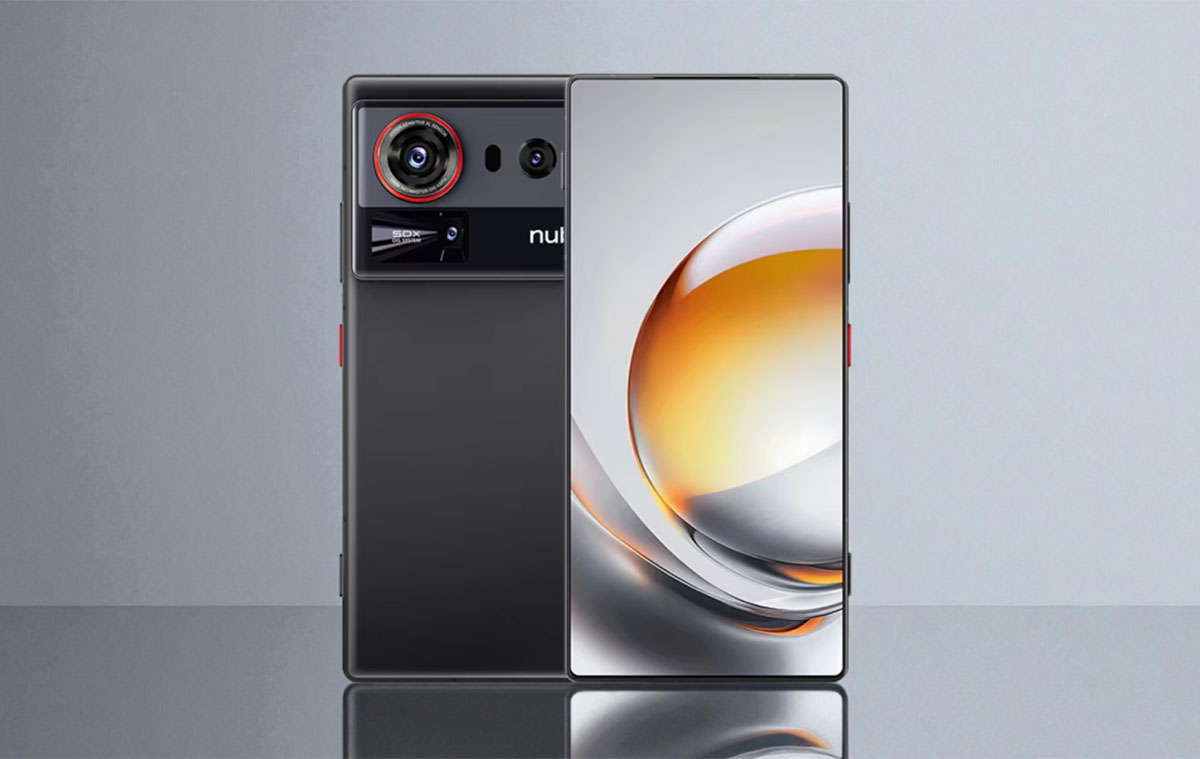 Milyen Xiaomi? A nubia Z80 Ultra most a legolcsóbb Snapdragon 8 Elite Gen 5 telefon, komoly kamerákkal