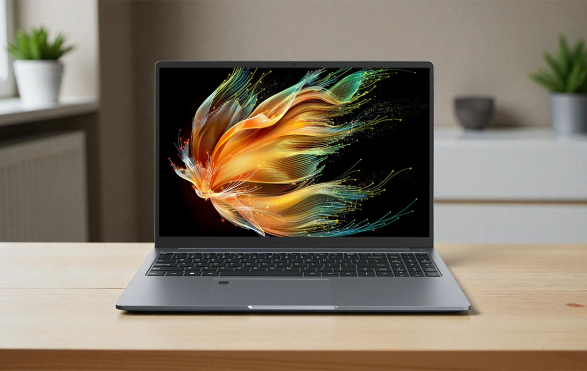 Ninkear A16 Pro, a szuperolcsó, csúcs laptop durván erős hardverrel és remek kijelzővel