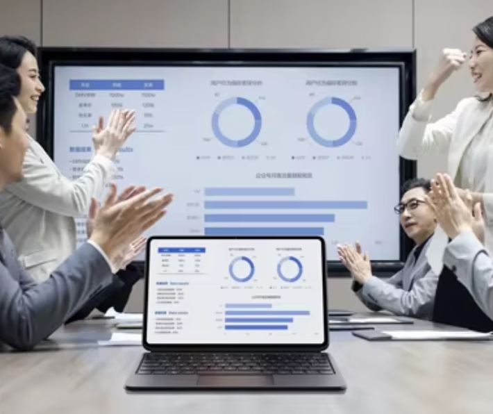 nubia Pad Pro külső kijelző