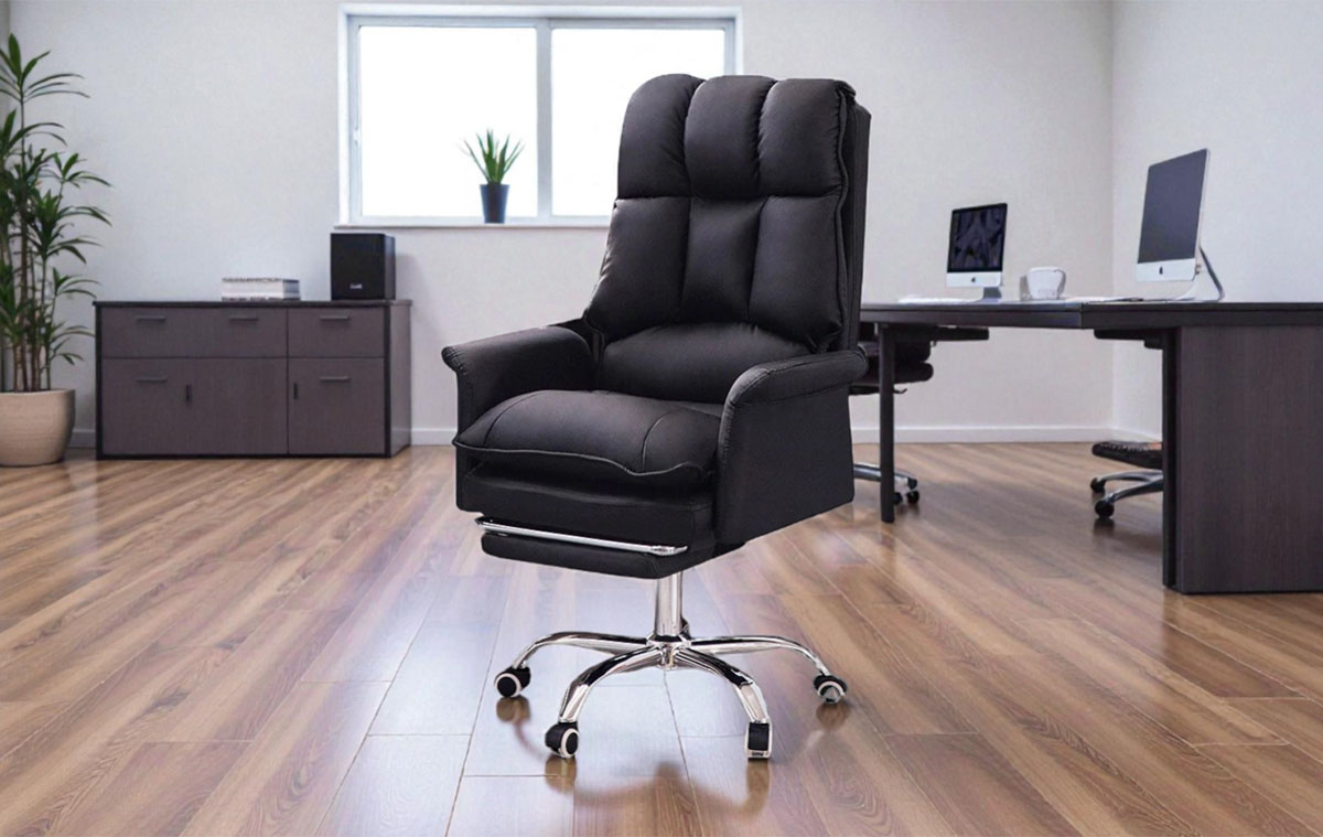 Olcsó, mégis kényelmes mint egy fotel, praktikus mint egy forgószék