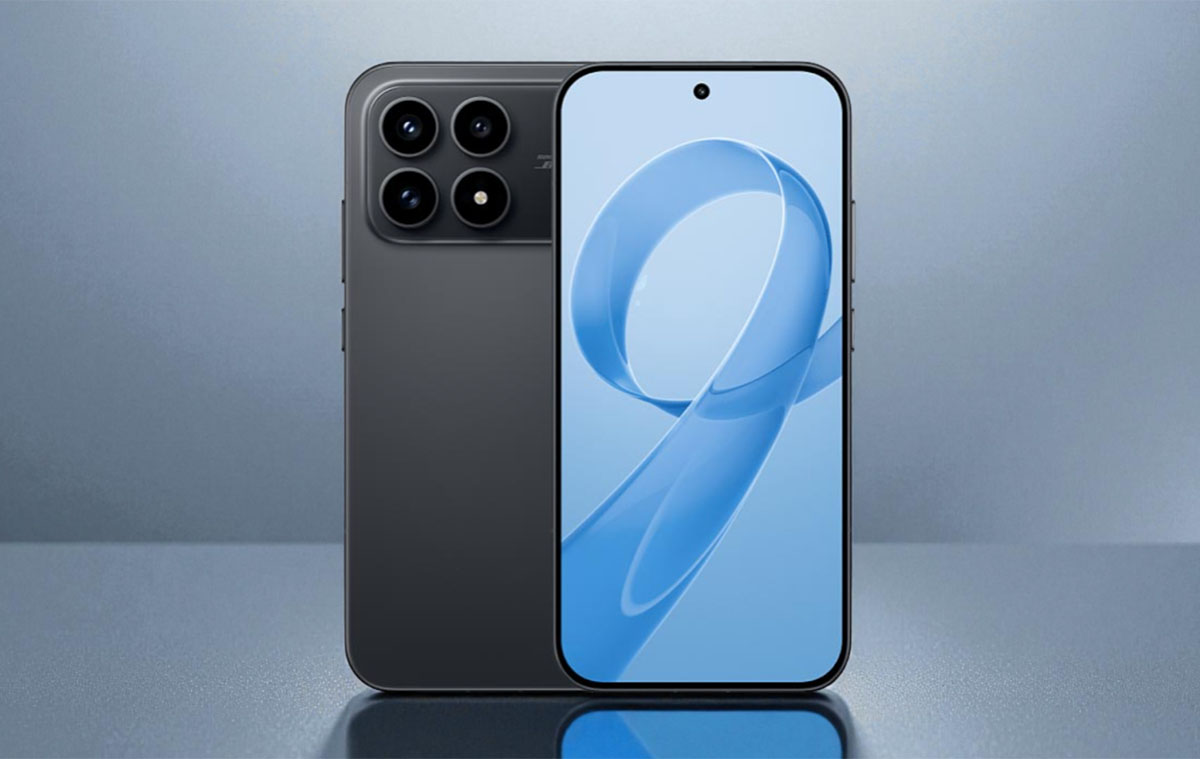 Olcsón nagyon nagy teljesítményű Xiaomi? Ez lesz a POCO F8 Pro