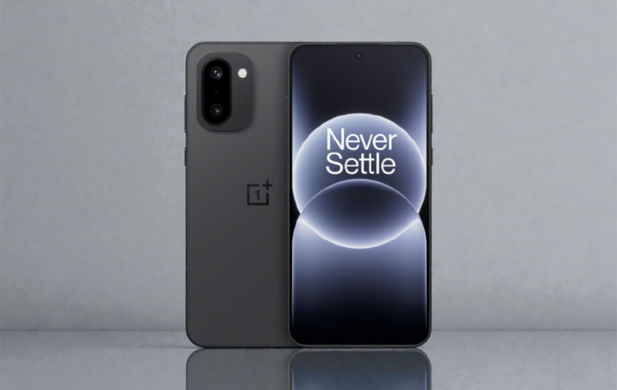 Őrült üzemidővel jön a OnePlus Ace 6T - hivatalos a 8300 mAh akkumulátor!