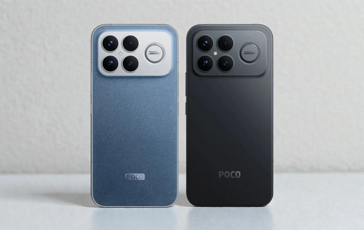 POCO F8 Ultra bemutató - nem csak az egyik legerősebb telefon