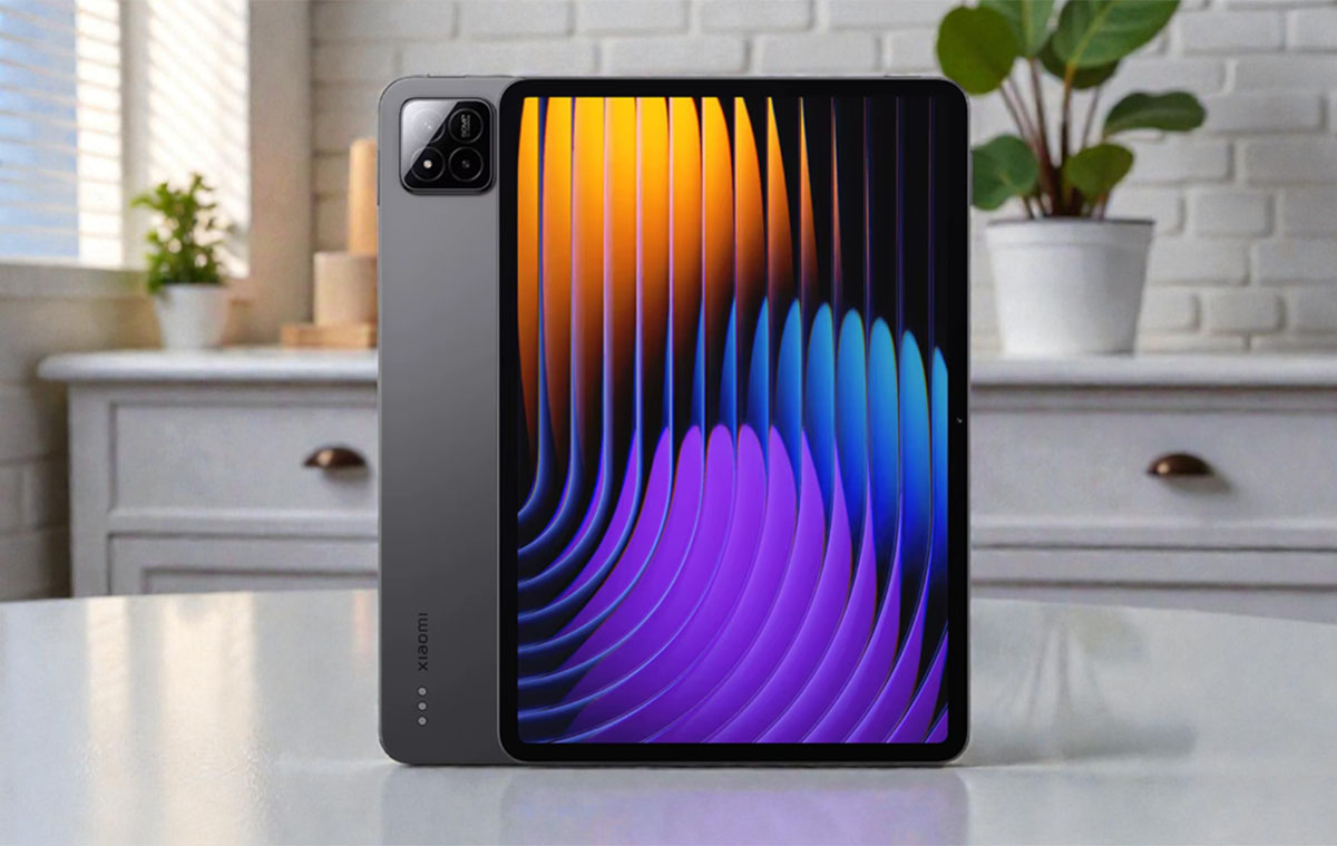 Pro és nagyon erős Xiaomi tablet sok extrával, durván olcsón
