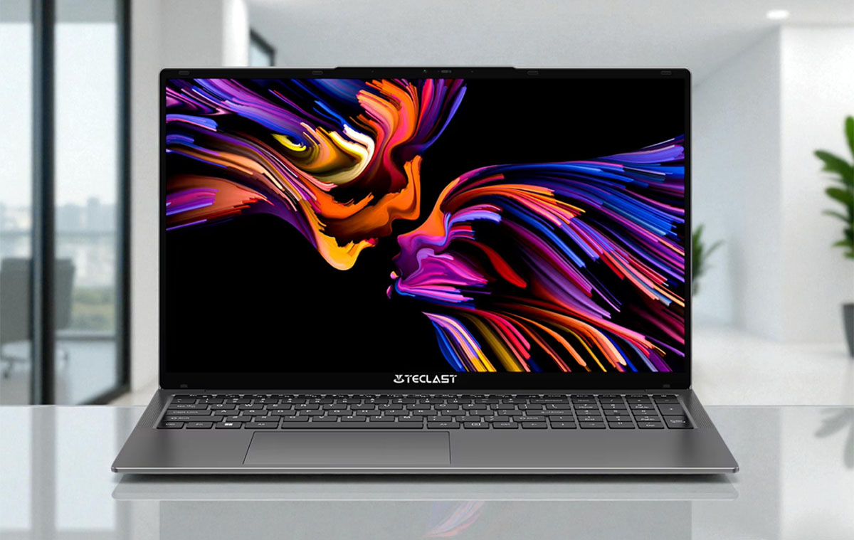 Produktivitás maximumon - olcsó laptop hatalmas, 17.3" kijelzővel és sok RAM-mal
