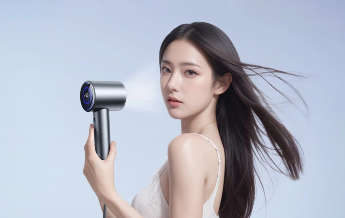 Rendkívül olcsón lehet egy kipróbált, hajat kímélő és professzionális hajszárítód