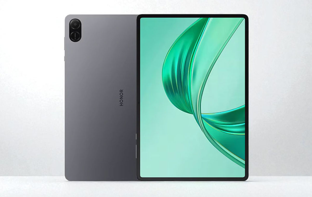 Szinte fillérekért lehet egy hihetetlenül jó HONOR tableted rengeteg extrával
