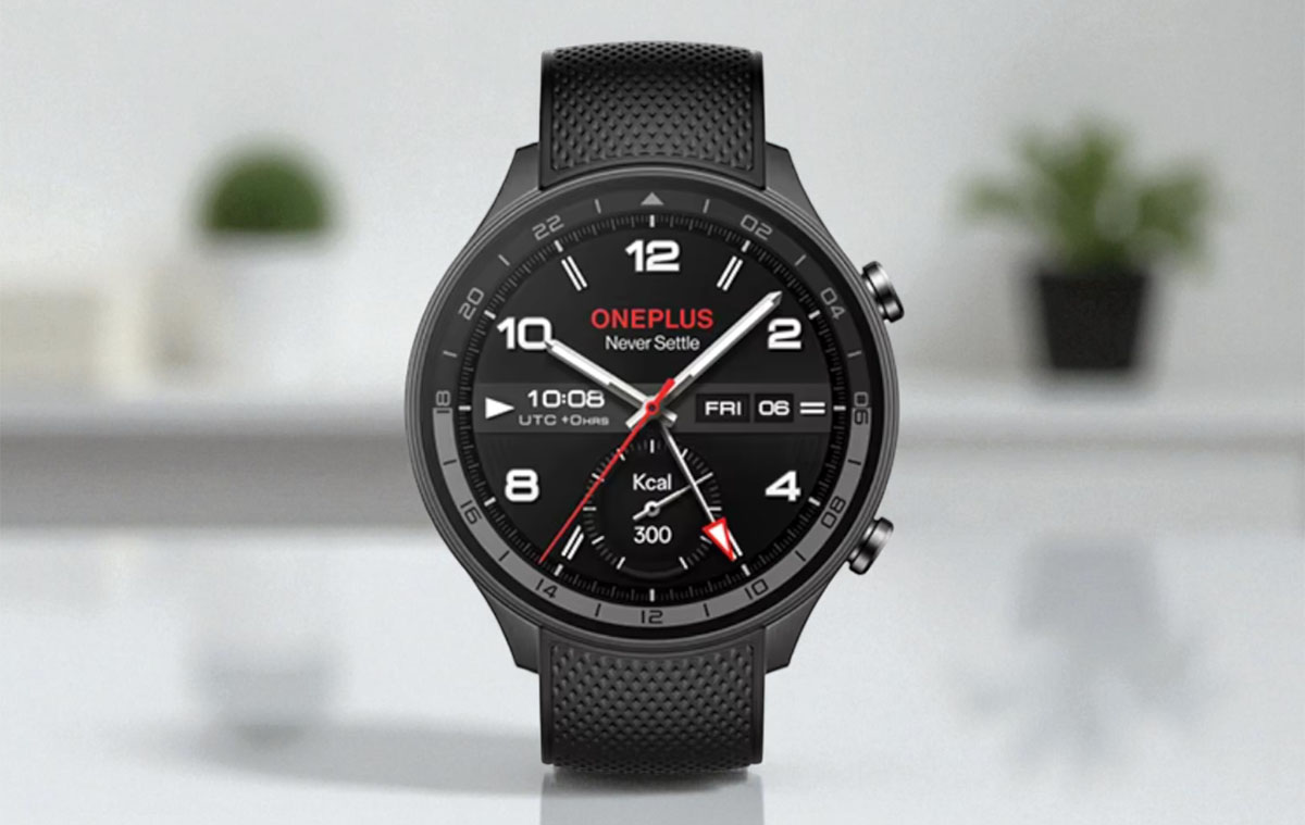 Szinte ingyen viheted az egyik legjobb Android Wear OS okosórát és ez OnePlus