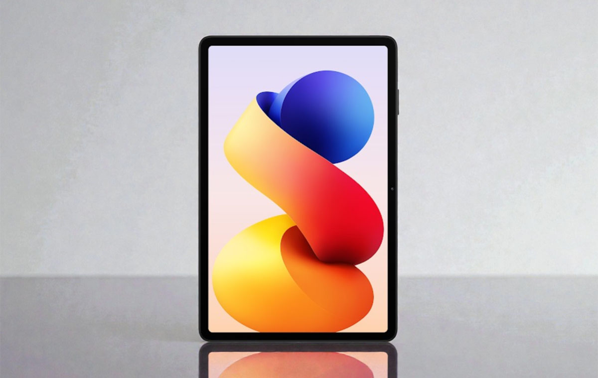 Új Xiaomi tablet érkezik, ami REDMI volt - ez lesz a POCO Pad M1