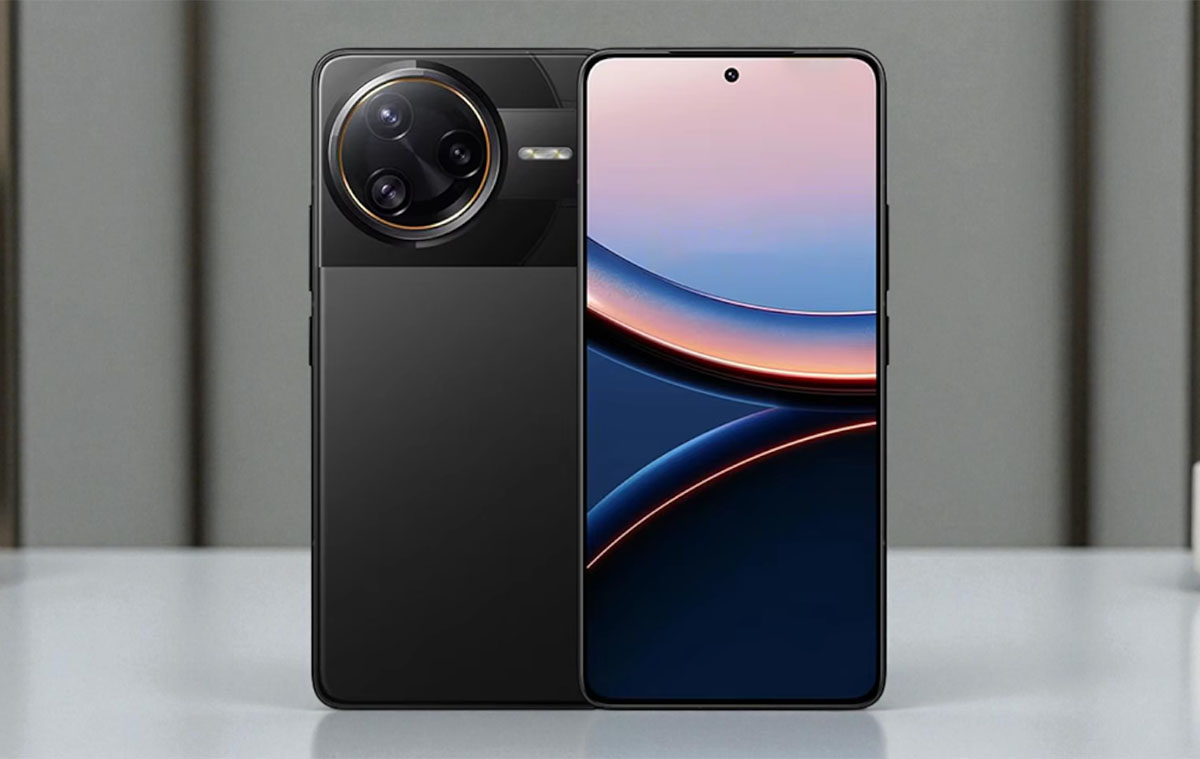 Ultraolcsó, nagyon erős Xiaomi telefon