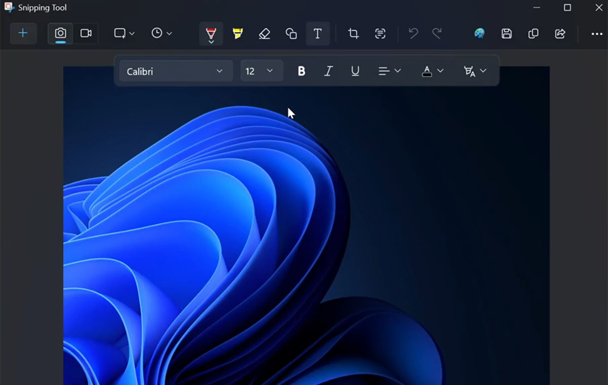 Végre igazán hasznos lesz a Windows képmetsző