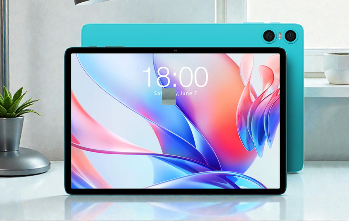 Visszatért a legolcsóbb tablet és olcsóbb mint valaha