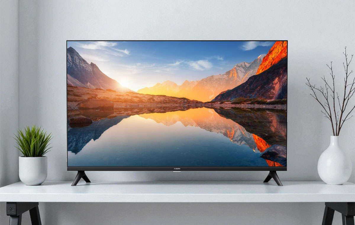 Xiaomi okos TV szinte fillérekért - Google TV rendszer, Dolby Atmos: Xiaomi TV A32