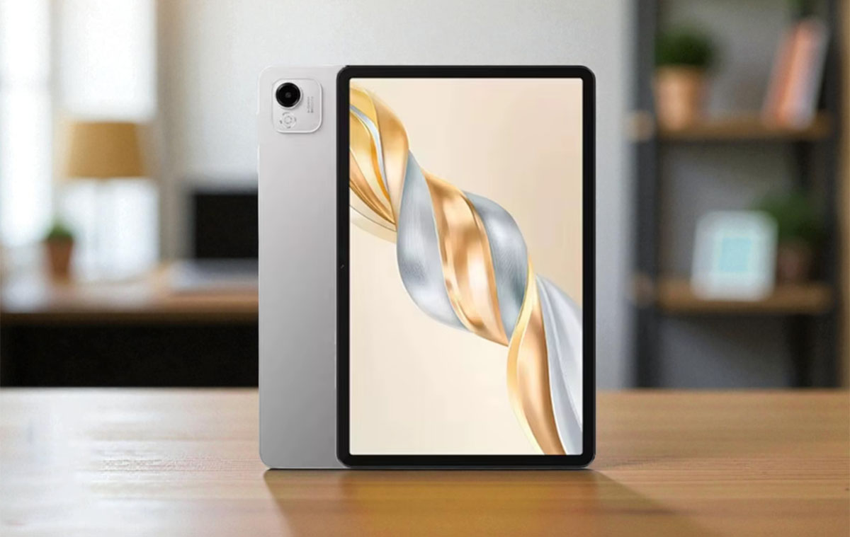 Xiaomi, vagy Samsung? Legyen Honor tablet, mert ez most nagyon olcsó