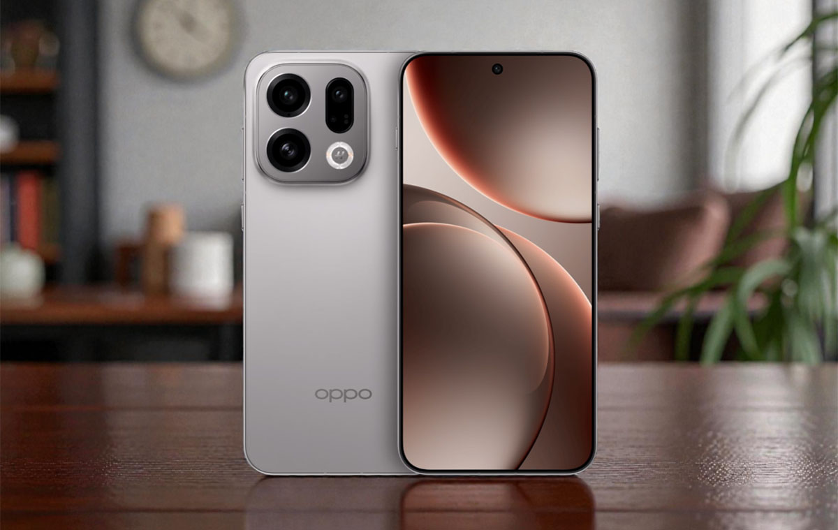 200MP már nem elég? Semmi gond, az új Oppo Find X9 kétszer 200MP-t ad