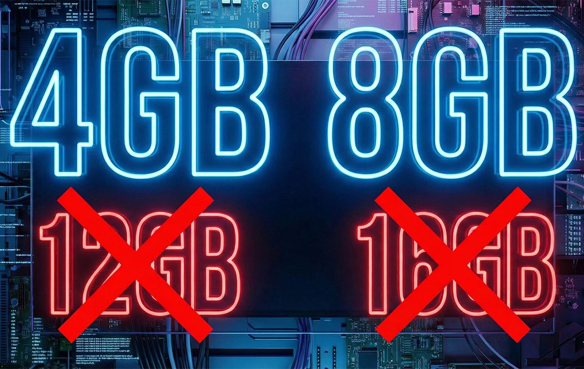 2026-ban el lehet felejteni a sok memóriával és nagy tárhellyel szerelt telefonokat