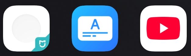 AI feliratozás ikon