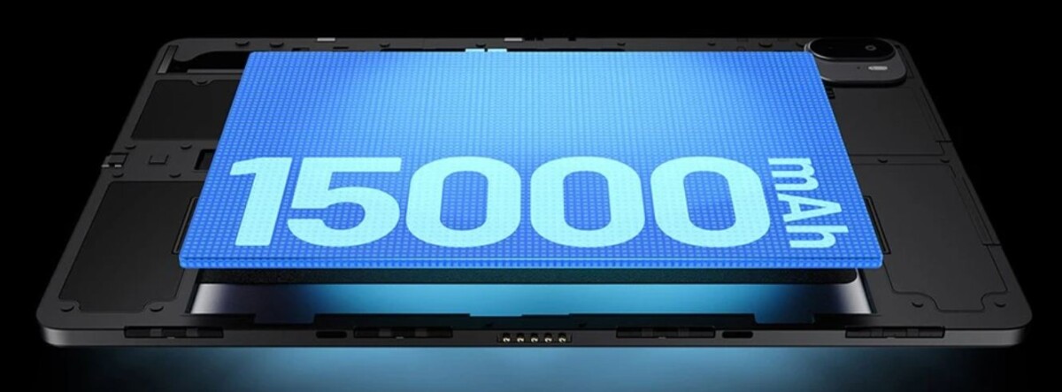 ALLDOCUBE Ultra Pad tablet akkumulátor