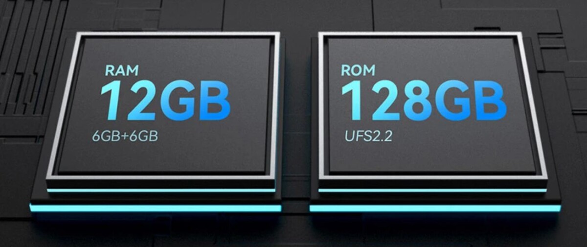 ALLDOCUBE iPlay 60 Pro hardver