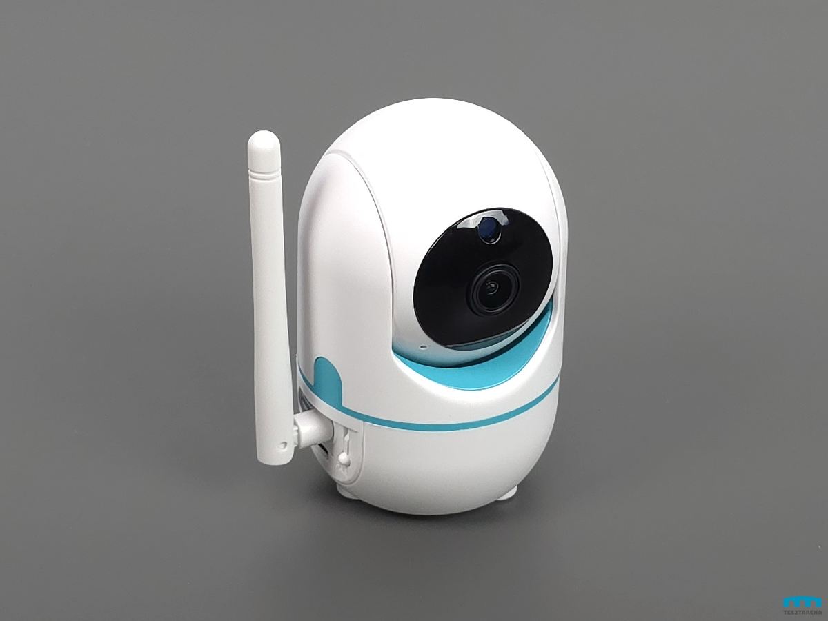 ANNKE Tivonas forgatható kamera